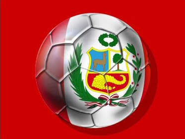 Football au Pérou